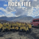 rock fire