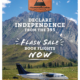 Advanced Air Flash Sale: Celebrate 250 Years of America in Mammoth Lakes 53 mammoth