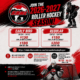 sierra roller hockey league