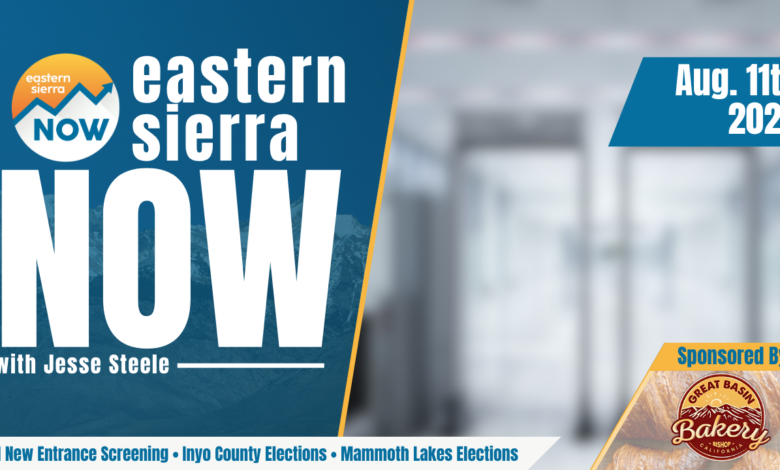 ESN News: August 11th, 2026