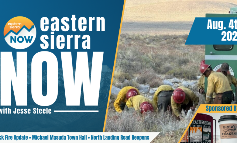 ESN News: August 4th, 2026