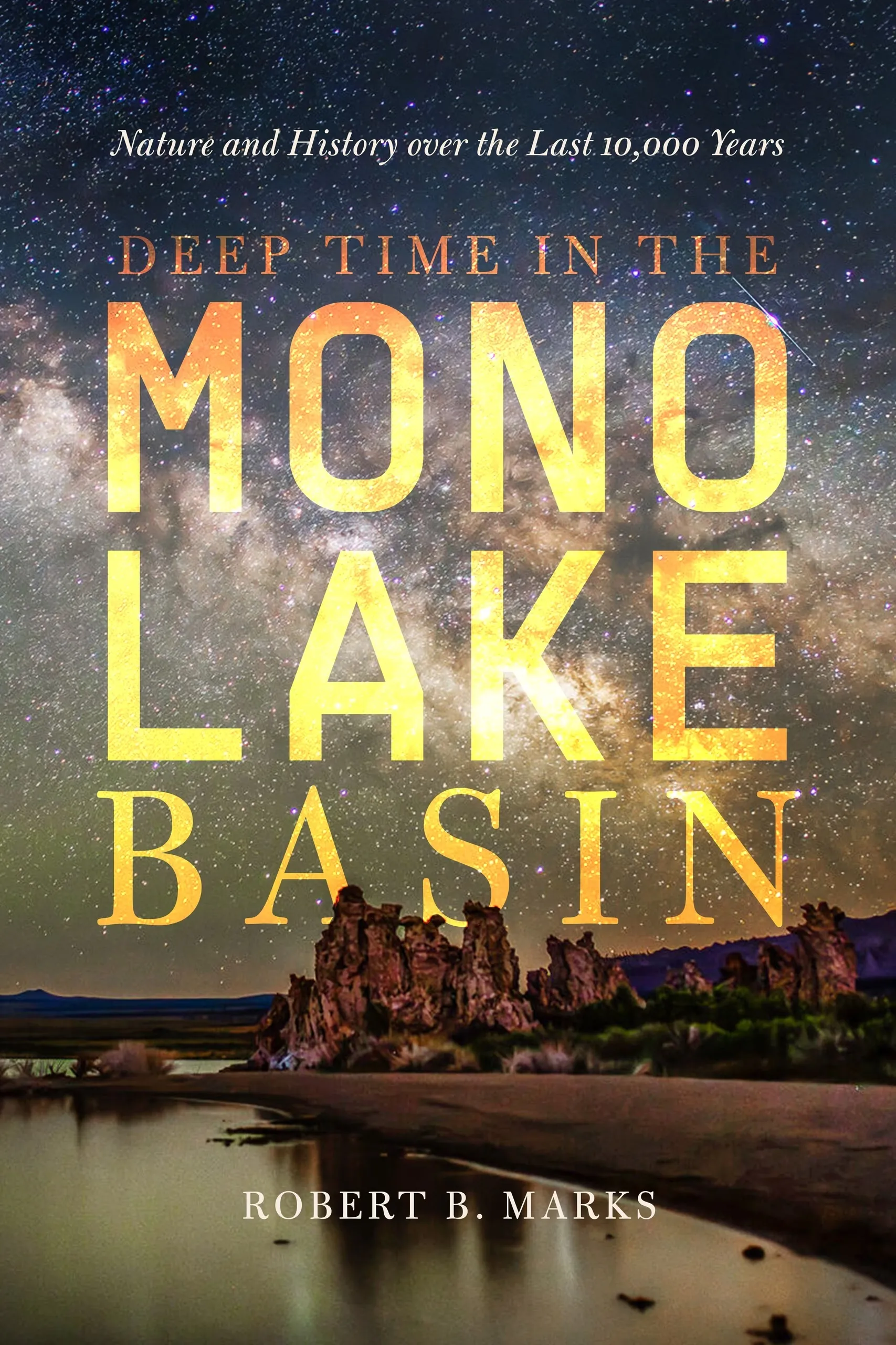 mono lake basin