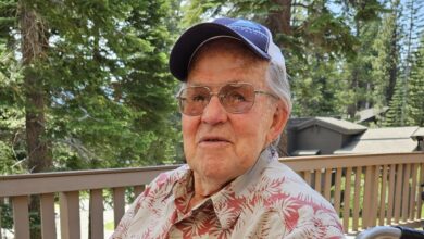 In Memoriam: William "Bill" Curtis 27 bill