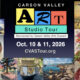 carson valley art