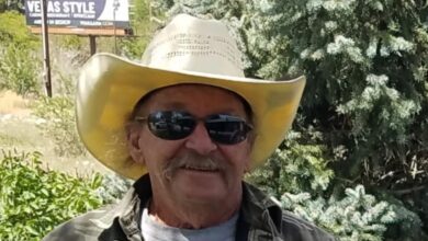 In Memoriam: Francis "Frank" Gregory West 29 francis frank