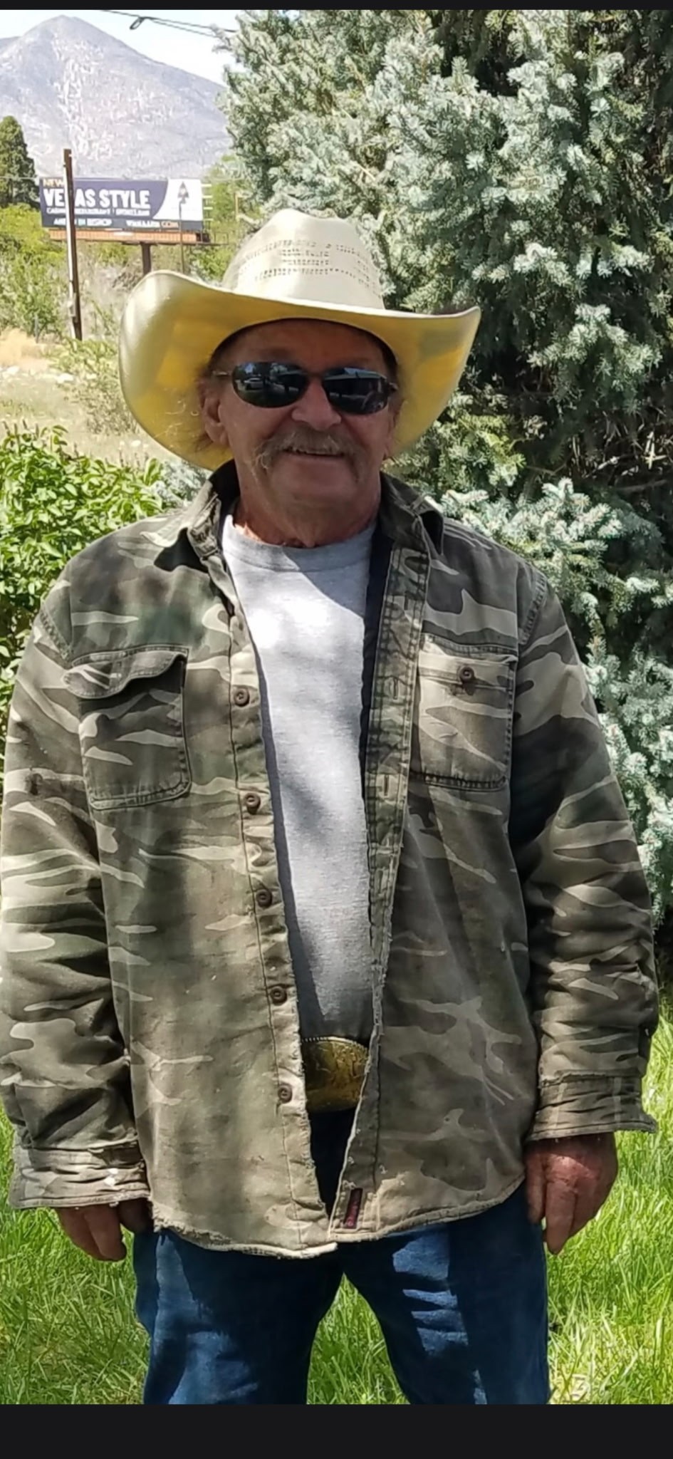 In Memoriam: Francis "Frank" Gregory West 1 francis frank