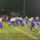 bishop broncos football