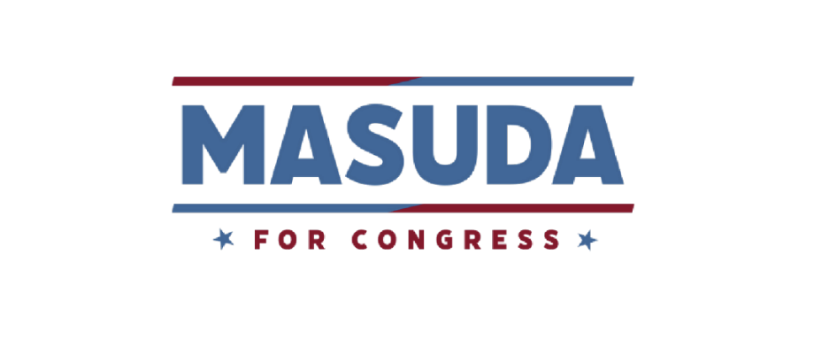 Masuda Announces CA5 Town Hall Tour & Challenges McClintock to Debate 1 masuda