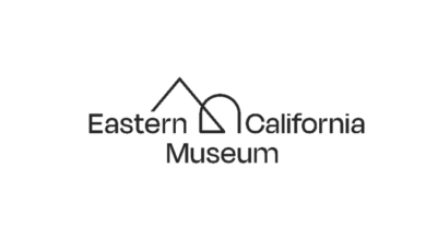 eastern california museum