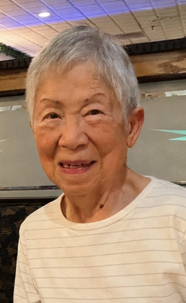 In Memoriam: Anna May Sasaki 1 ann sasaki