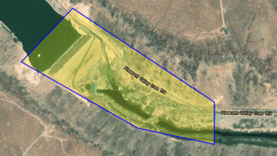 Temporary Road Closure: Pleasant Valley Dam Rd Closed for Repairs Starting August 17 6 unnamed 1 2
