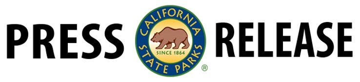 california state parks