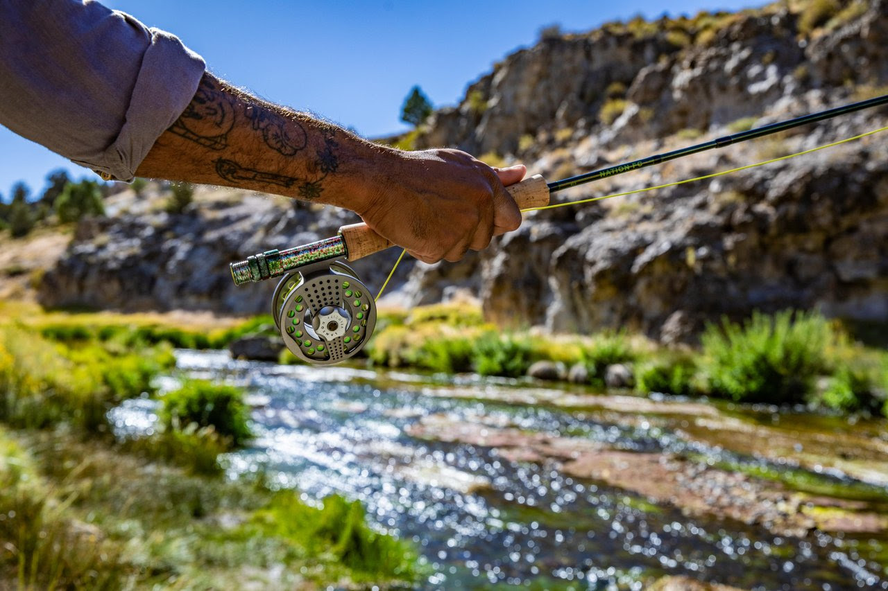 summer mammoth lakes
