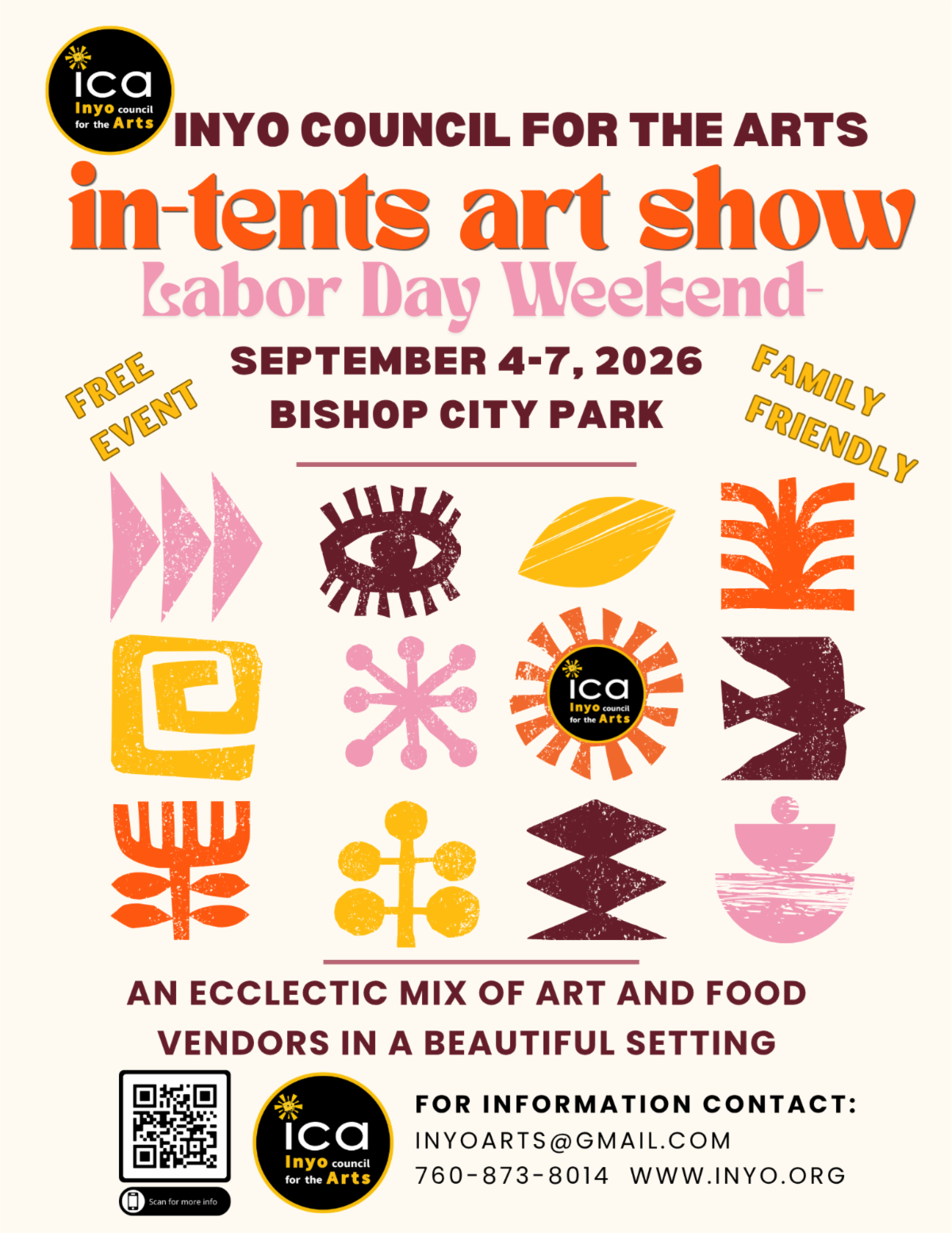 Labor Day Weekend Arts & Crafts 1 arts and crafts