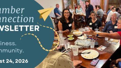 Mammoth Lakes Chamber Connection | August 24, 2026 13 mammoth lakes