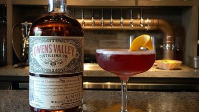 owens valley distilling