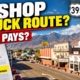 Caltrans Letter Outlines First Steps, Funding Questions for Potential Bishop Truck Route 48 bishop caltrans