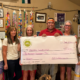 100 Women Who Care Eastern Sierra Awards $10,500 to AkaMya Culture Group 52 100 women who care akamya