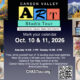 carson valley art