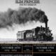 slim princess southern pacific