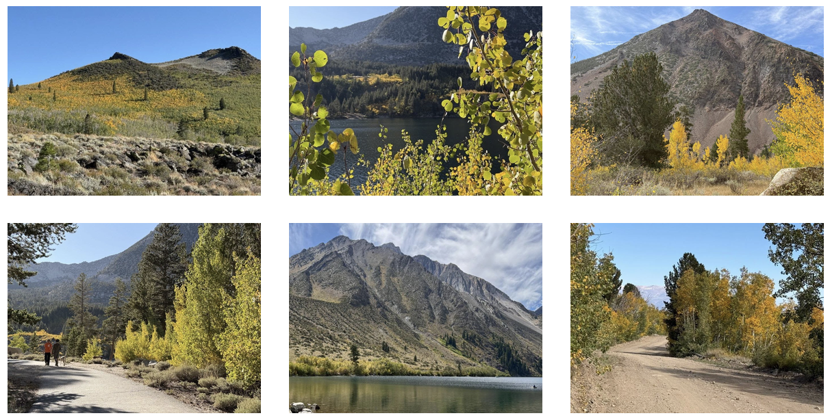 Mono County Newsletter - September 2026 3 mono county