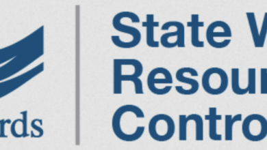 California State Water Resources Control Board