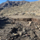 Titus Canyon Road closing for repairs October 2 47 titus canyon