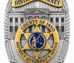district attorney murder