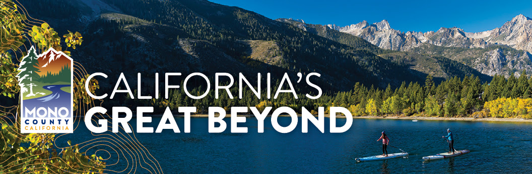 Mono County Newsletter - September 2026 1 mono county