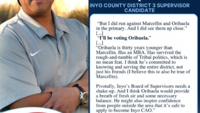 Carleton Endorses Steven Orihuela 12 orihuela