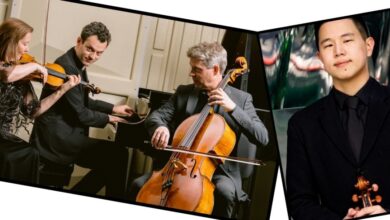 felici chamber music unbound
