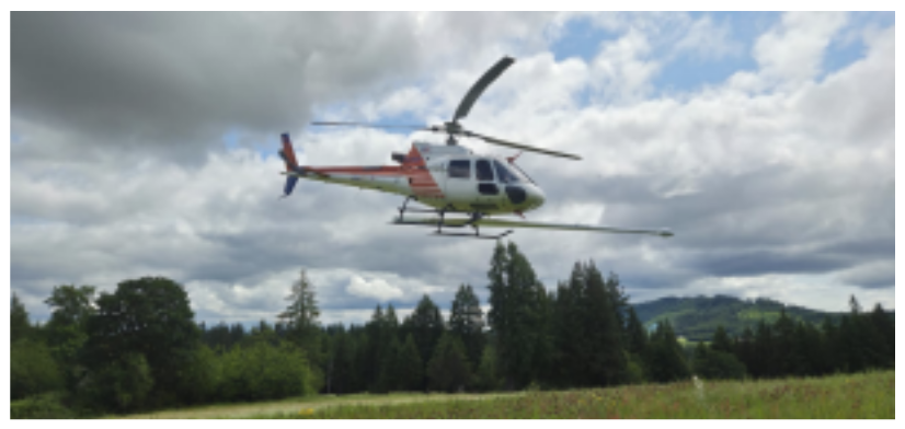 Low-level Flights to Image Geology over Eastern California 3 usgs eastern california