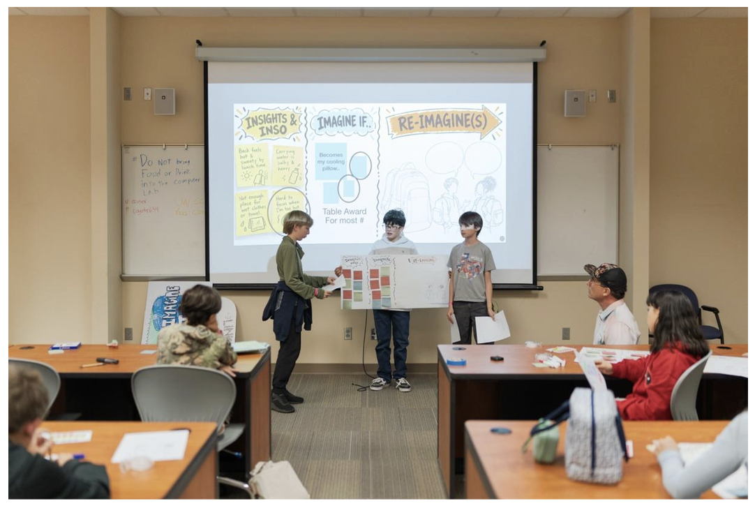 Inyo and Mono Students Discover Clean Energy Opportunities at Future Green Leaders Summit 8 future green leaders summit