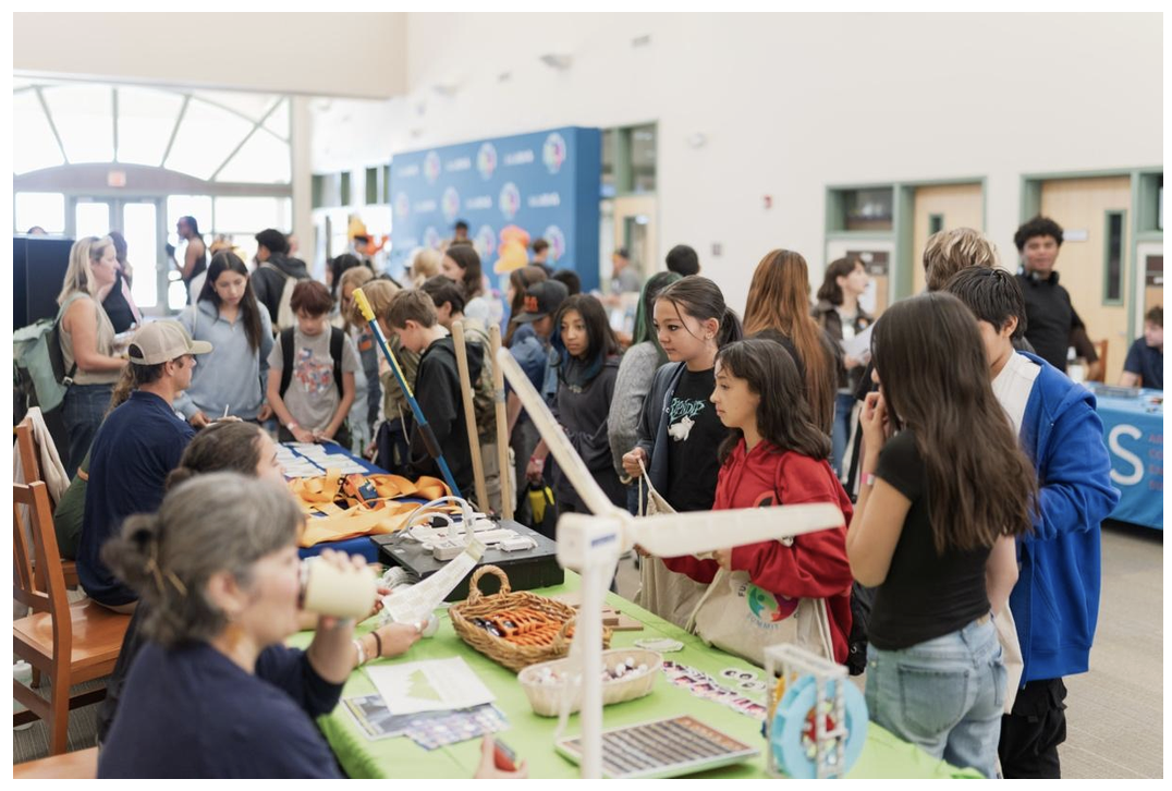 Inyo and Mono Students Discover Clean Energy Opportunities at Future Green Leaders Summit 7 future green leaders summit