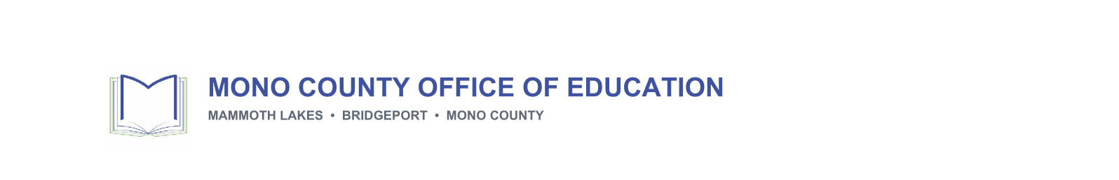 MCOE Offers Free Winter Clothing for Mono County Children and Youth 1 mono county