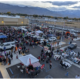 Inyo County HHS, Public Health & Prevention Hosts Trunk or Treat & Draws Over 700 Participants 53 inyo county hhs