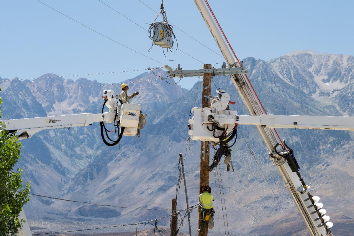 LADWP in the Eastern Sierra Community Newsletter 5 ladwp