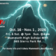 "Mary Shelley's Frankenstein" opens this Friday! 75 frankenstein