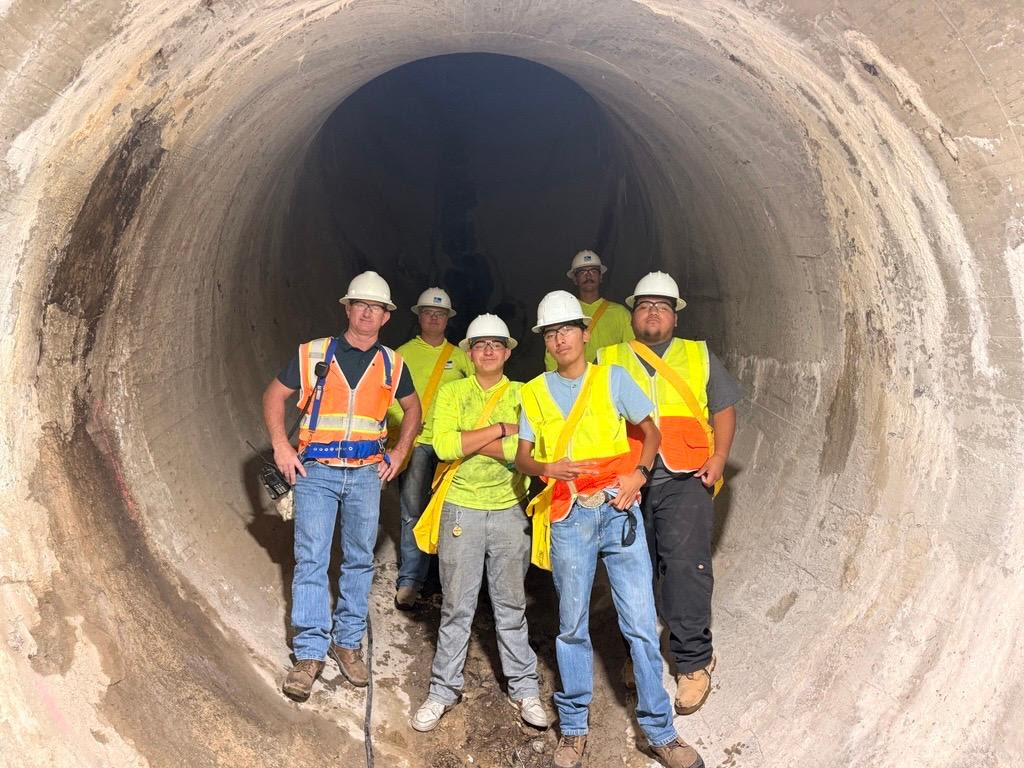 LADWP in the Eastern Sierra Community Newsletter 10 ladwp