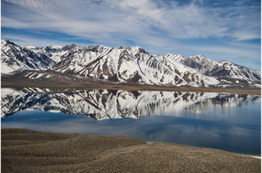LADWP in the Eastern Sierra Community Newsletter 6 ladwp