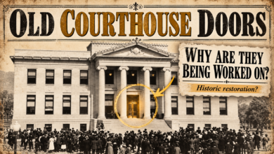inyo county courthouse