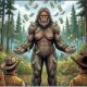 capturing bigfoot